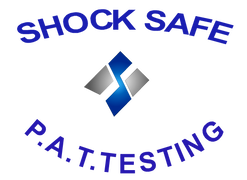 SHOCK SAFE PAT TESTING